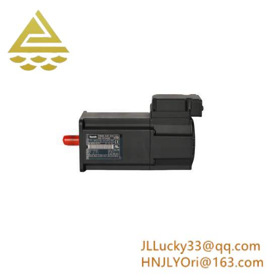 rexroth_mke047b-144-kp0-benn_servo_motor.jpg Bosch Rexroth DDS032-W030-BE23-01 Industrial Control Module