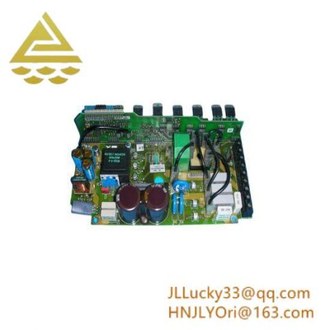 SEW SUE3000 1VCR007346 G0032 Industrial Control Module