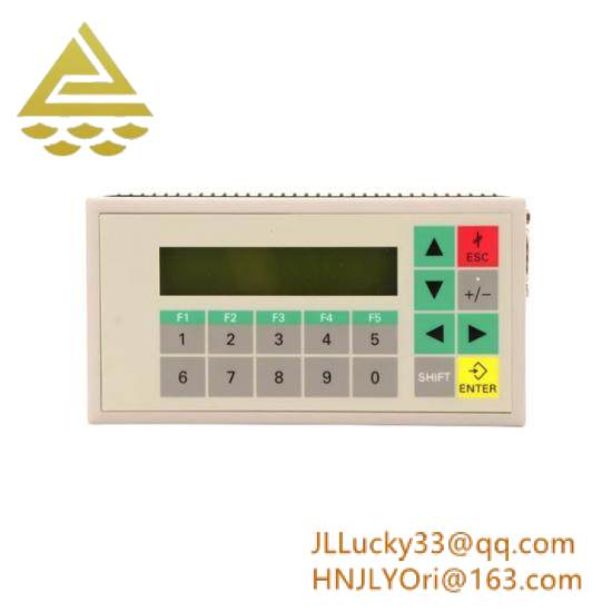 siemens_6av3503-1db10_operator_panel.jpg GE 531X302DCIAWG1 ACC-5595-208 350-805595-208N Industrial Control Module