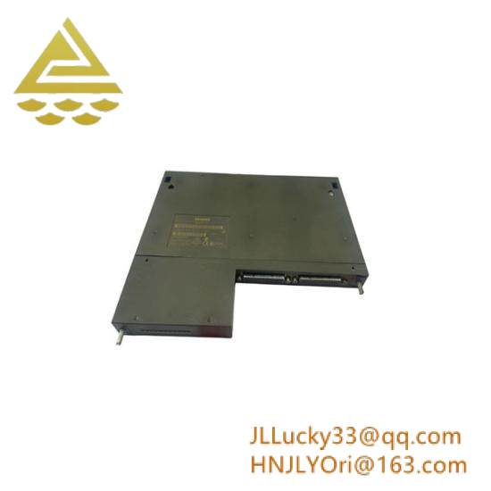 siemens_6es7_460-1ba01-0ab0_interface_module.jpg Siemens 6ES7 460-1BA01-0AB0 PROFIBUS-DP Interface Module