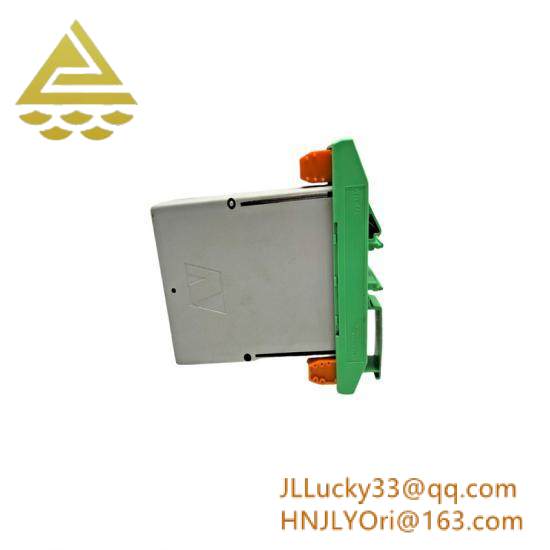 valmet_temp-el_548161-1.jpg Valmet TEMP-EL 548161-1: High Precision Temperature Sensor Module