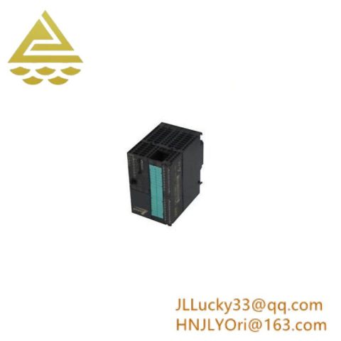 VIPA CPU 313SC 313-6CF03 Power Supply, Advanced Industrial Control Module