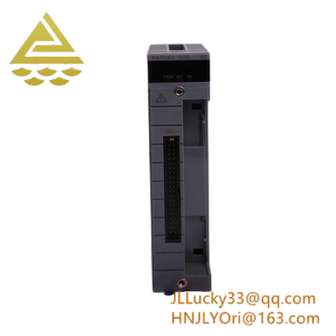 Yokogawa SDV531-L33-PRP-S2 Safety Relay Module, 8-Channel Isolated Digital Output Module