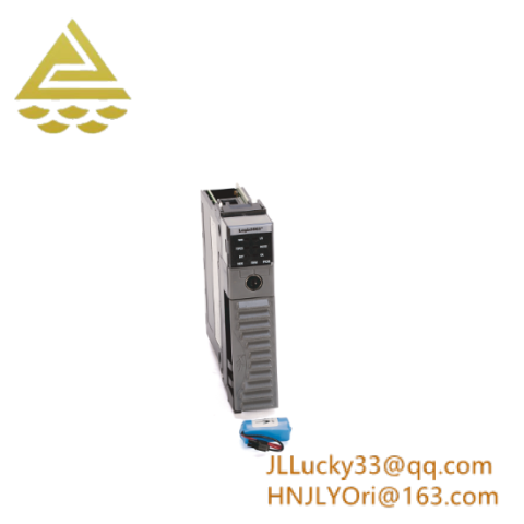 Advanced 1756-L63XT ControlLogix Logix5562 Processor - Revolutionizing Industrial Automation