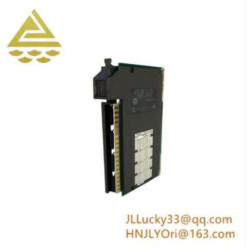 Allen-Bradley 1771-OVN DC Output Module, Control and Automation Solutions