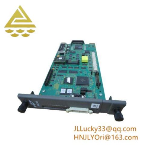 ABB BRC300 P-HC-BRC-30000000 Industrial Process Control Module