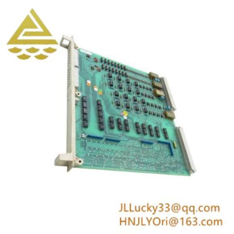 ABB CI520PSD01 Industrial Automation Module, Optimized for Precision Control