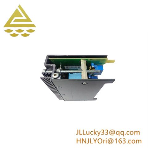 ABB 3BSE005003R1 Voting Unit - Precision Control for Industrial Automation, Ensuring Reliability and Efficiency