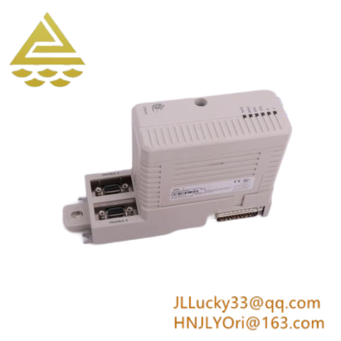 ABB YM322001-EX Control Module