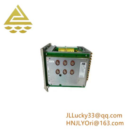abb_ypq201t_3asd299001b2_processor_module.jpg ABB YPQ201T YT204001-KA Input Module