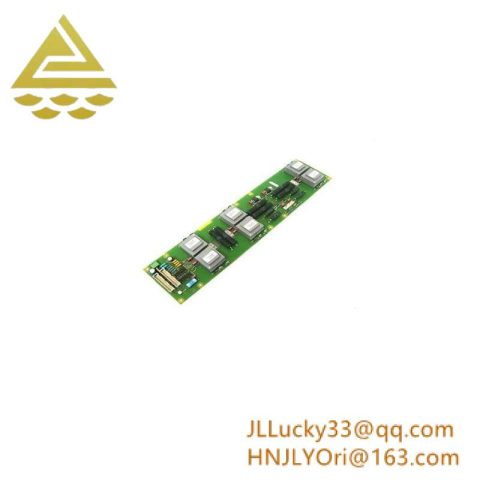 ABB 3BSC630005R1 Industrial Control Module