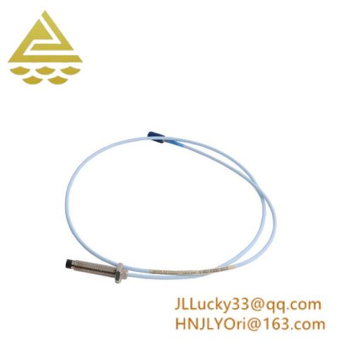 Bently Nevada 330173-00-03-10-02-CN: High Precision Transducer for Industrial Automation