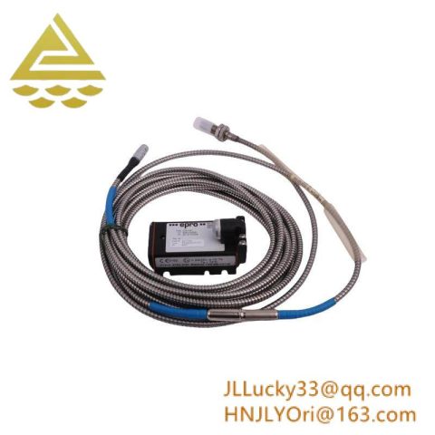 EPRO PR9268/207-100 Current Sensor, High Precision Industrial Measurement Device