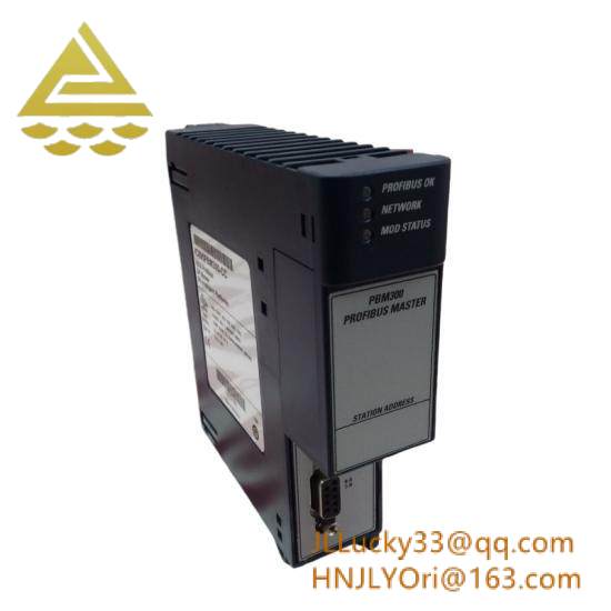 ge_fanuc_ic695pbm300.jpg GE IC695PBM300 Industrial Module