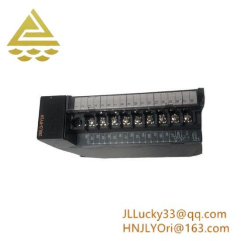 HONEYWELL 2MLQ-RY2A Relay Output Module