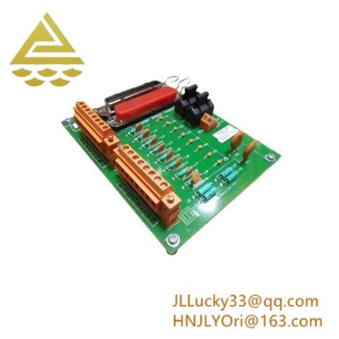 Honeywell PLC Series 51301647-100 Dual Node Fan Assembly