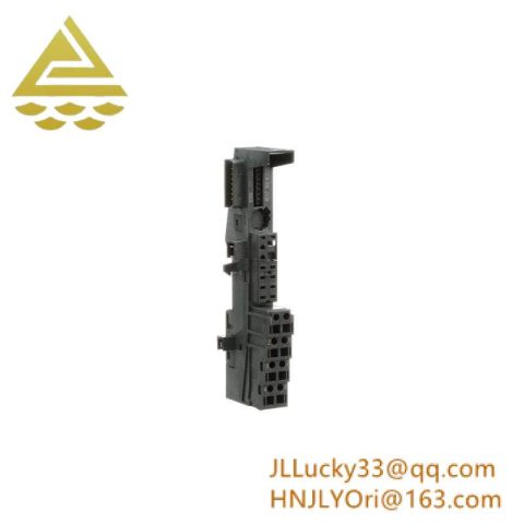 SIEMENS 6ES7193-4CB30-0AA0 | Advanced Industrial Terminal Module