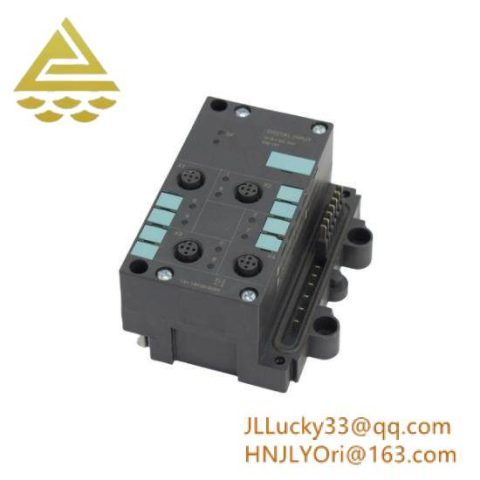 Siemens 6ES7 141-1BF30-0XB0 | Industrial Digital Input Expansion Module