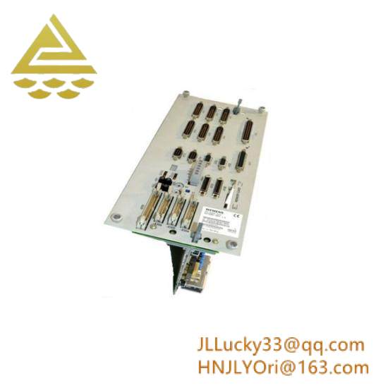siemens_6fc5410-0ay01-0aa0_sinumerik_810_ccu1_module.jpg SIEMENS SINUMERIK 810 CCU1 Module 6FC5410-0AY01-0AA0, Precision Automation Module for CNC Systems