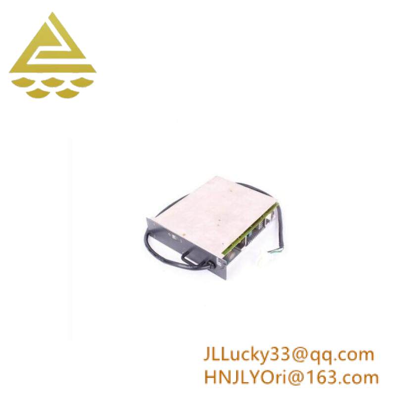 yokogawa_pw401_power_supply.jpg Yokogawa PW401 Modular Power Supply, STARDOM, High Performance