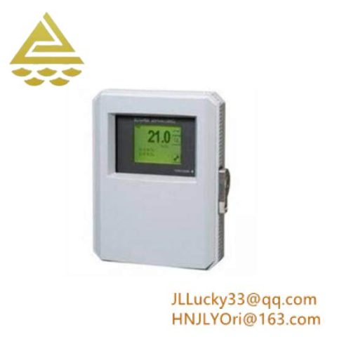 Yokogawa ZR402G-T-E-E-A: Quick Delivery Time for Reliable Oxygen Analysis